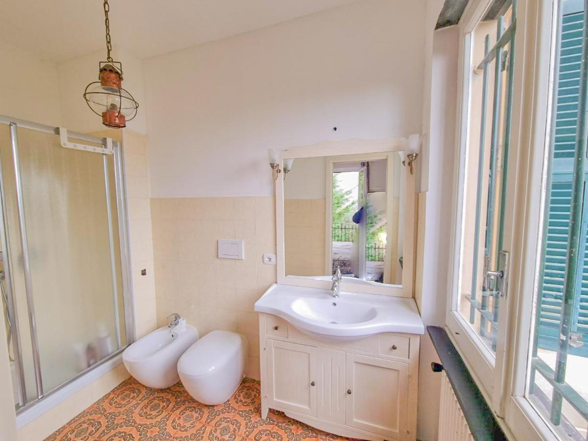 L'Uliveto Di Santa Con Piscina Villa Santa Margherita Ligure Eksteriør bilde